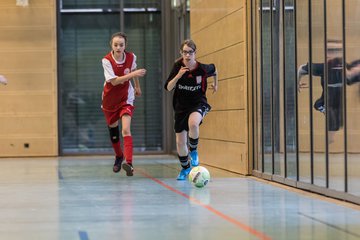 Bild 48 - Girls Cup